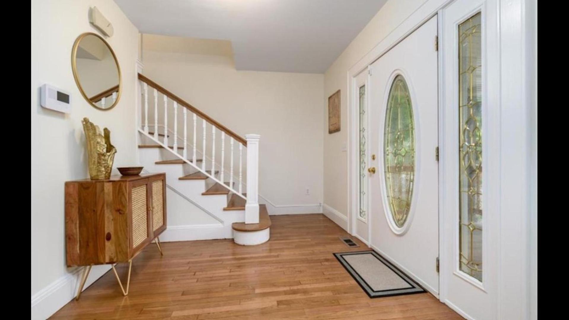 Black Rock Home - 4 Bed - Jacuzzi Bath - Beach Bridgeport Extérieur photo