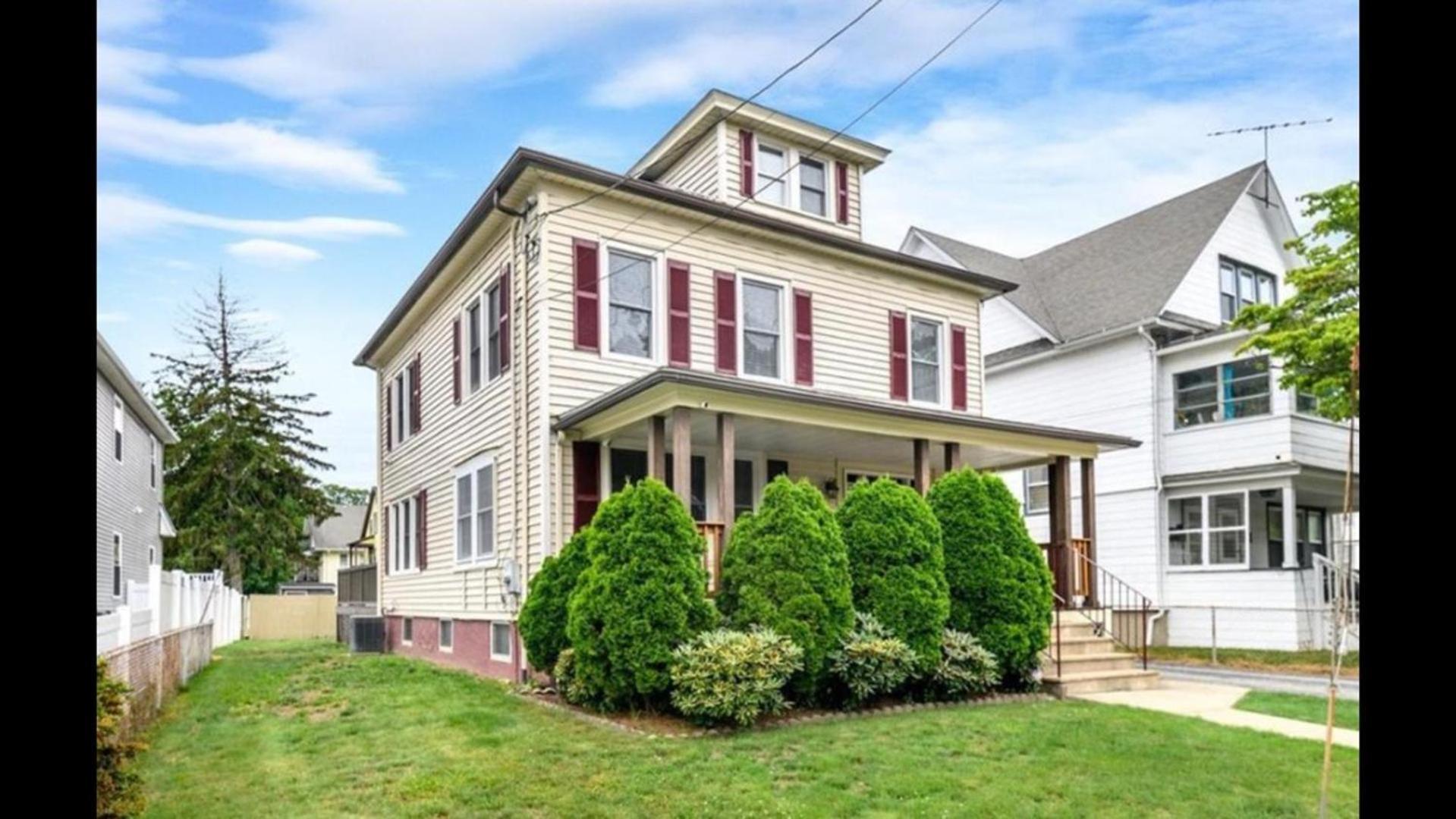 Black Rock Home - 4 Bed - Jacuzzi Bath - Beach Bridgeport Extérieur photo