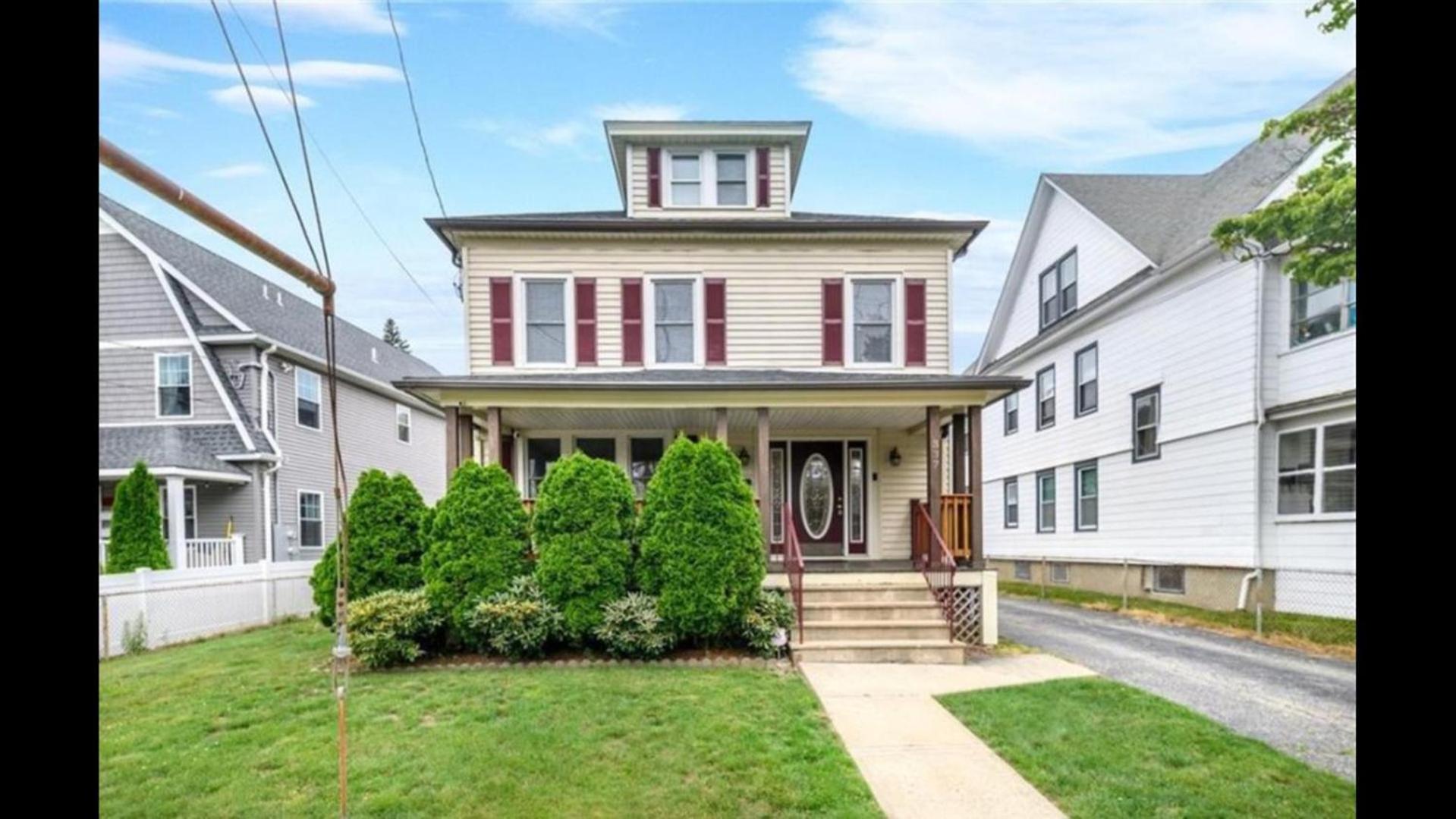 Black Rock Home - 4 Bed - Jacuzzi Bath - Beach Bridgeport Extérieur photo