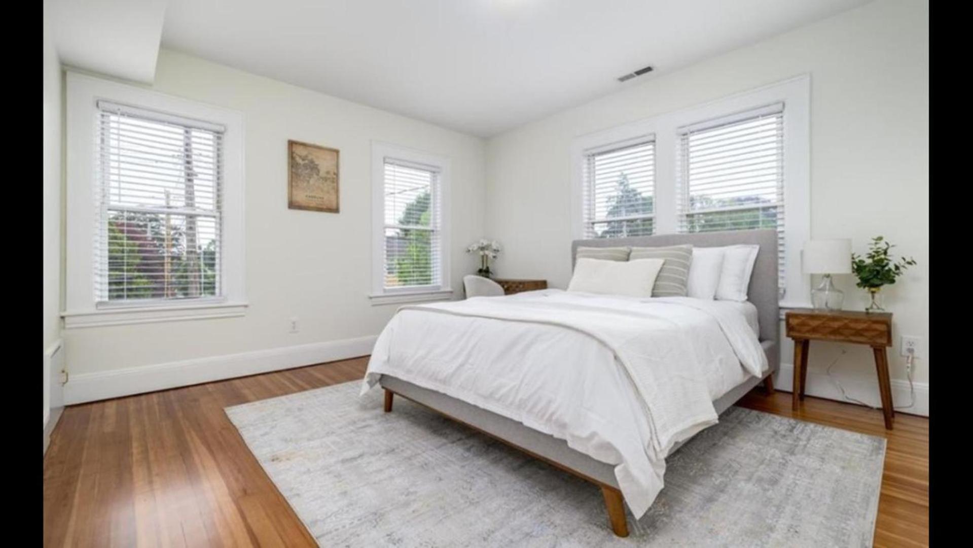 Black Rock Home - 4 Bed - Jacuzzi Bath - Beach Bridgeport Extérieur photo