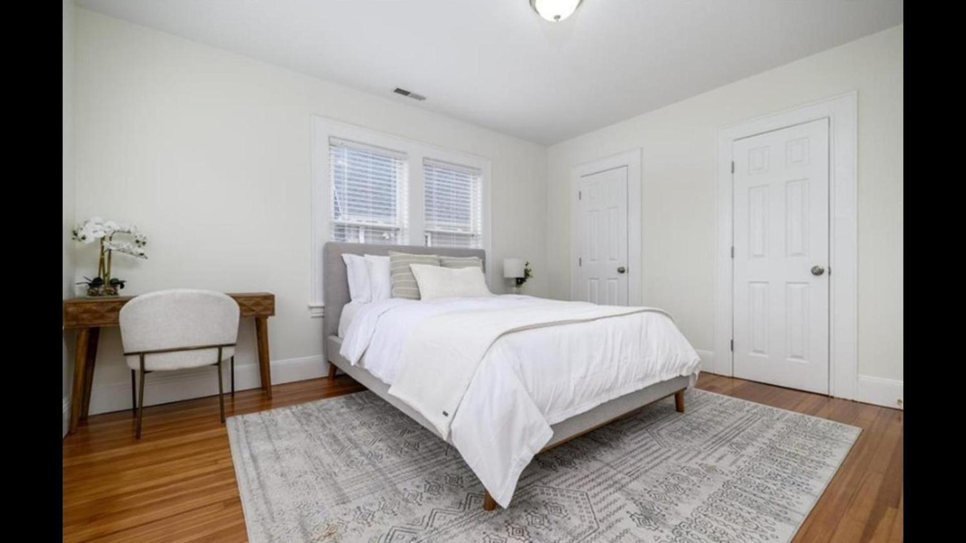 Black Rock Home - 4 Bed - Jacuzzi Bath - Beach Bridgeport Extérieur photo