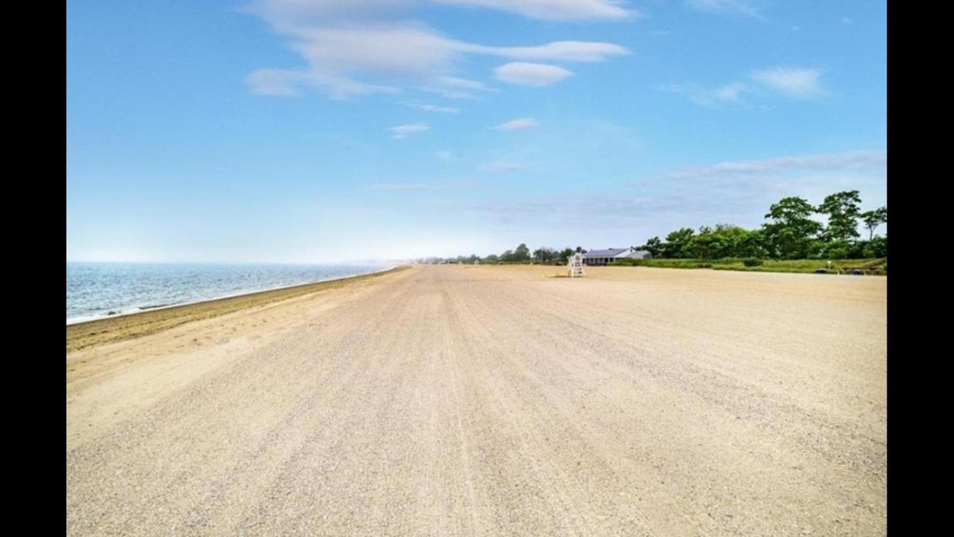 Black Rock Home - 4 Bed - Jacuzzi Bath - Beach Bridgeport Extérieur photo