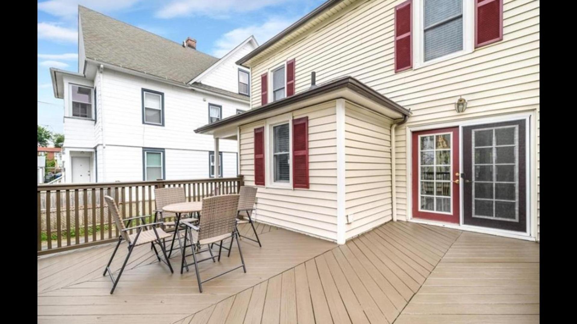 Black Rock Home - 4 Bed - Jacuzzi Bath - Beach Bridgeport Extérieur photo