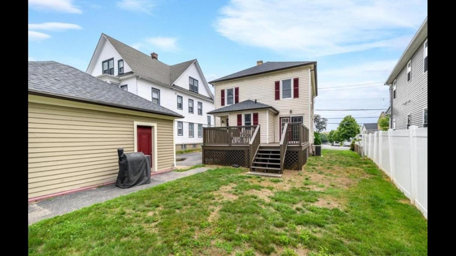 Black Rock Home - 4 Bed - Jacuzzi Bath - Beach Bridgeport Extérieur photo